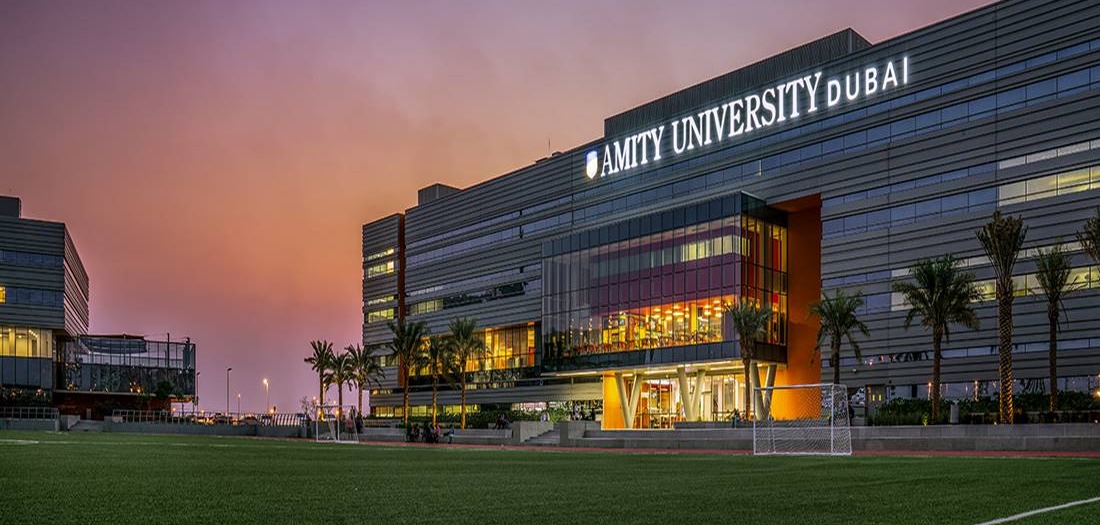 Amity University (Dubai)
