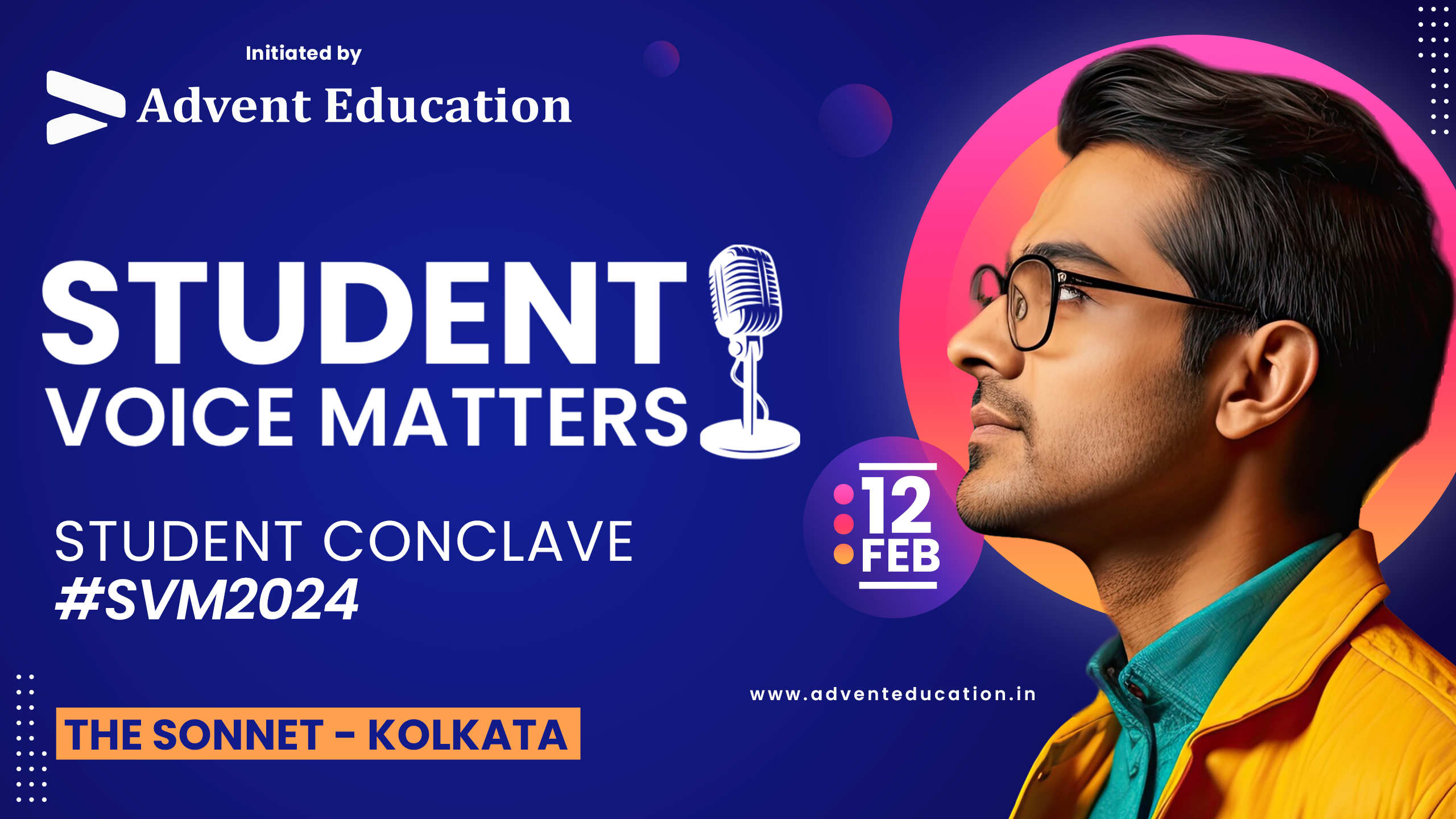 Student Voice Matters | Kolkata