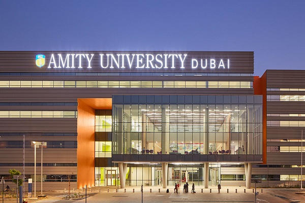Amity University (Dubai)