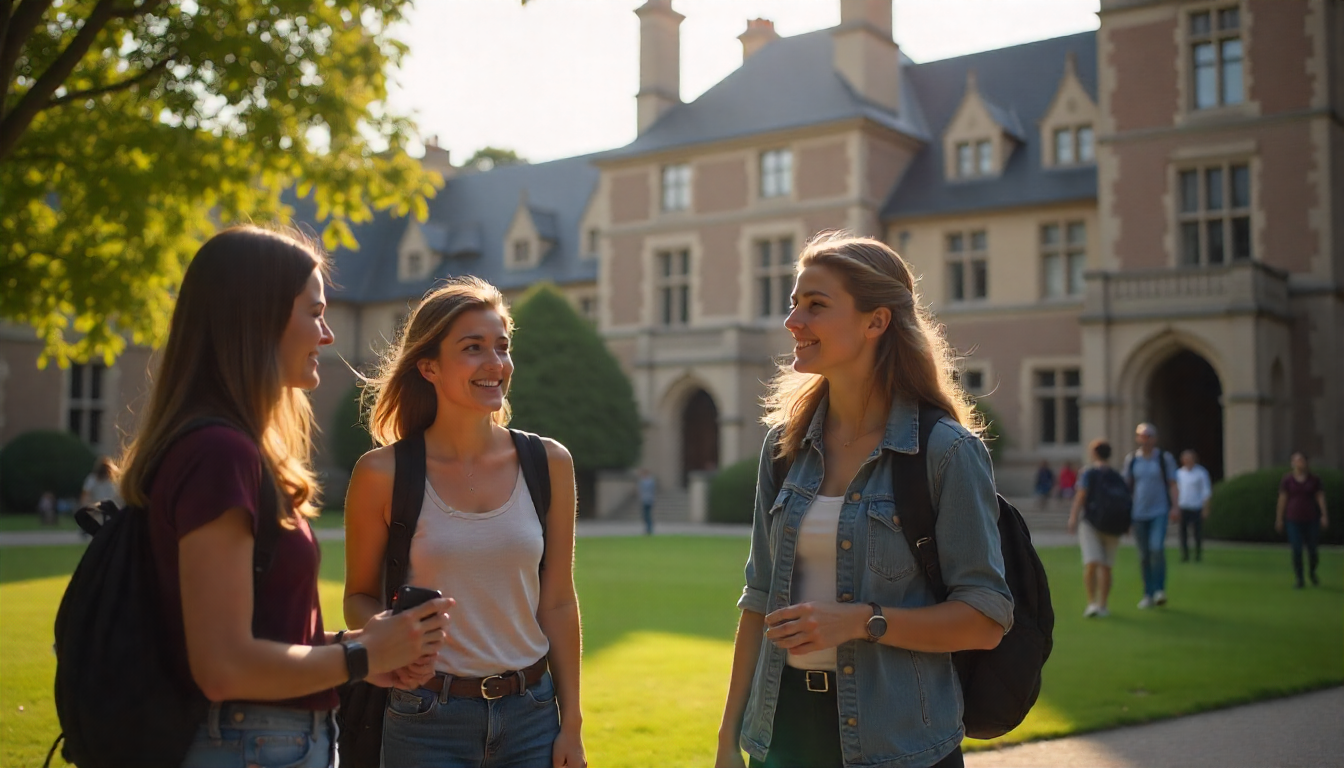 Study Abroad consultant in Kolkata